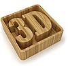 Лаунж синема - иконка «3D» в Ивановке