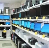 Компьютерные магазины в Ивановке