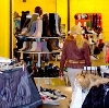 Магазины одежды и обуви в Ивановке