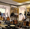 Музыкальные магазины в Ивановке