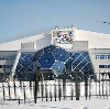 Спортивные комплексы в Ивановке