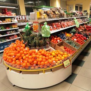 Супермаркеты Ивановки
