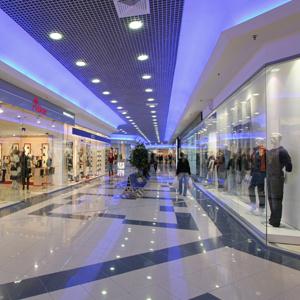 Торговые центры Ивановки